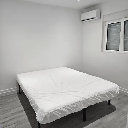 דירה Casa Ma Ii