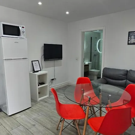 Casa Ma Ii * קאנטנהדה