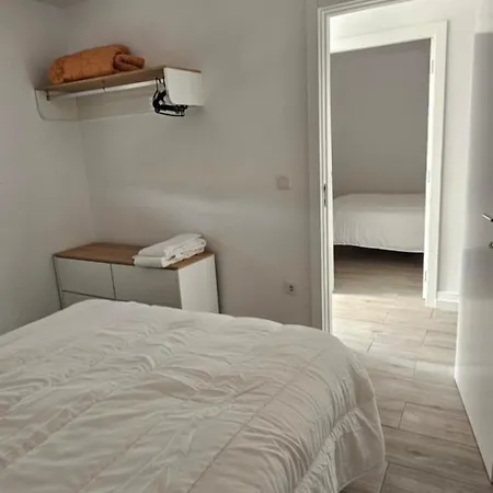Casa Ma Ii * קאנטנהדה