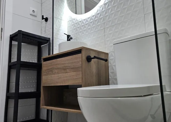 Casa Ma Ii Apartment Cantanhede